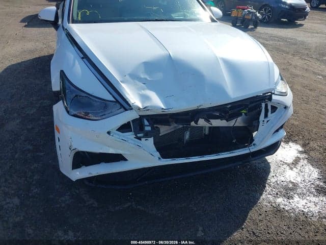 2020 HYUNDAI SONATA LIMITED 6