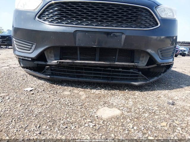 2017 FORD FOCUS SE 6