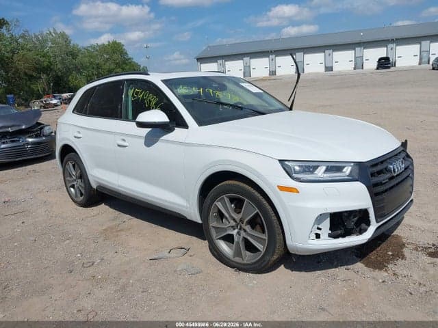 2019 AUDI Q5 45 PREMIUM