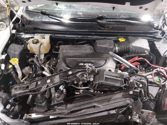 2017 CHRYSLER PACIFICA TOURING-L PLUS 10