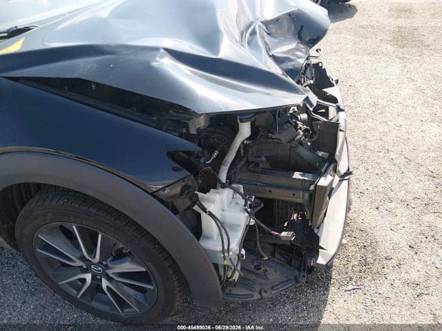 2018 MAZDA CX-3 TOURING 6