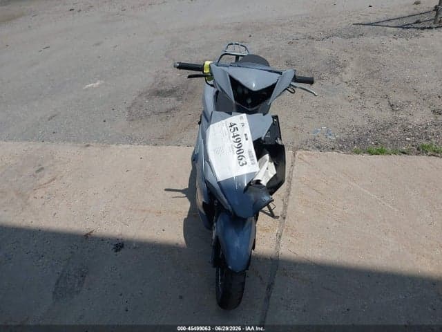 2025 ZHILONG ST 5