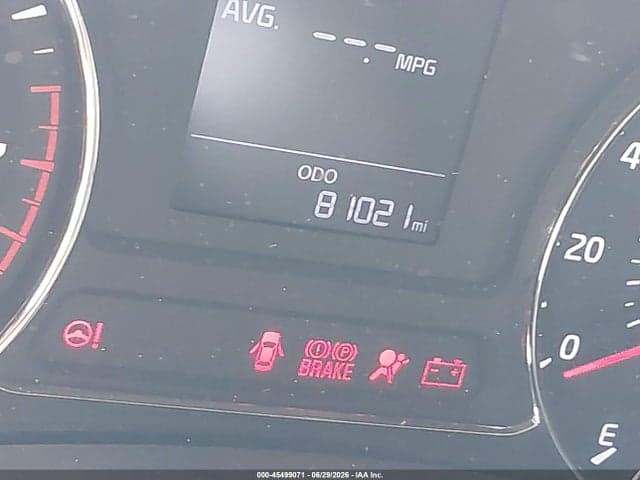 2018 KIA FORTE LX 16