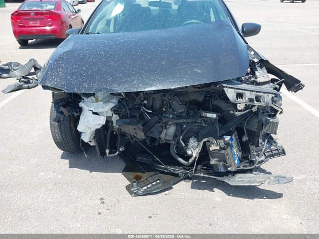 2018 KIA FORTE LX 6