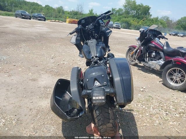 2022 HARLEY-DAVIDSON FXLRST 6