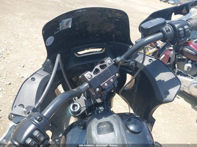 2022 HARLEY-DAVIDSON FXLRST 7