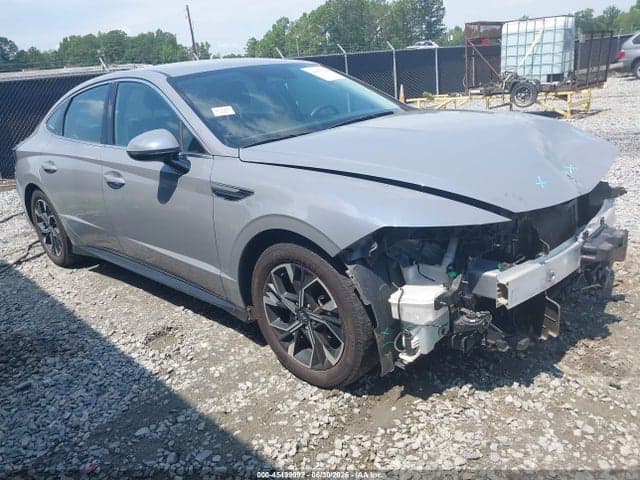 2024 HYUNDAI SONATA SEL 1