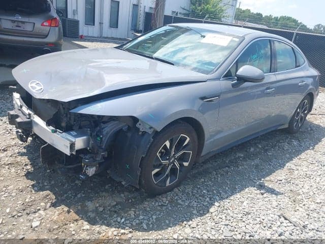 2024 HYUNDAI SONATA SEL 2