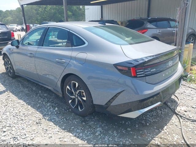 2024 HYUNDAI SONATA SEL 3