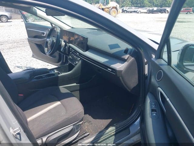2024 HYUNDAI SONATA SEL 5