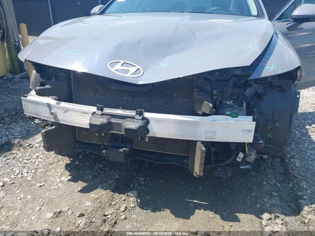 2024 HYUNDAI SONATA SEL 6