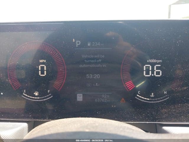 2024 HYUNDAI SONATA SEL 7