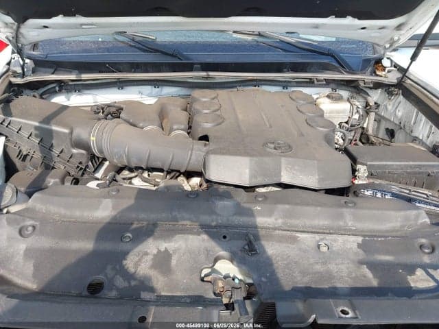 2018 TOYOTA 4RUNNER SR5 PREMIUM 10
