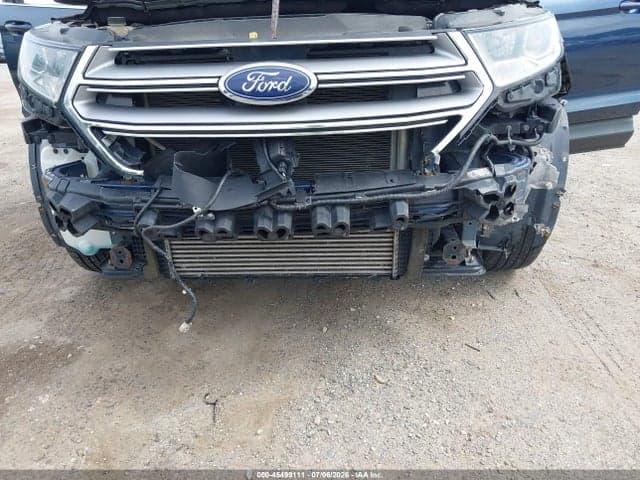 2017 FORD EDGE SEL 6