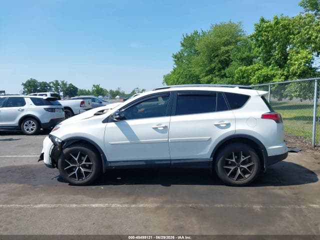 2018 TOYOTA RAV4 SE 14