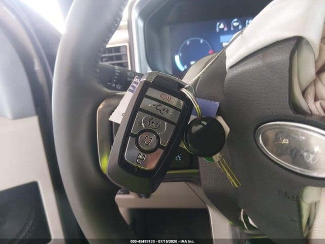 2026 FORD F-350 PLATINUM 11