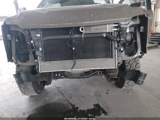 2026 FORD F-350 PLATINUM 12