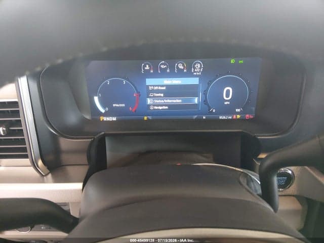 2026 FORD F-350 PLATINUM 6
