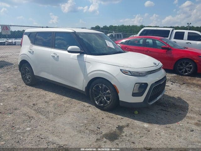 2020 KIA SOUL LX 1