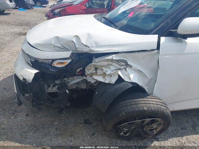 2020 KIA SOUL LX 6