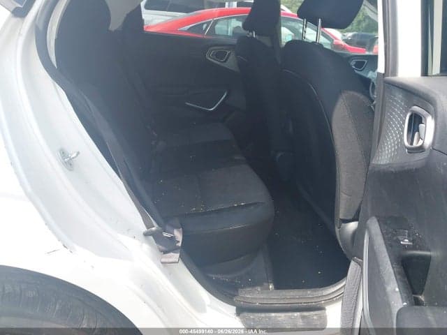 2020 KIA SOUL LX 8