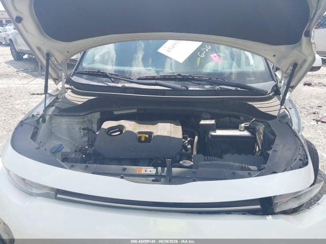 2020 KIA SOUL LX 10
