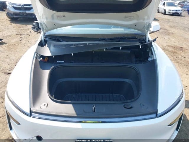 2026 TESLA MODEL Y ALL-WHEEL DRIVE/LONG RANGE LAUNCH SERIES/PREMIUM ALL-WHEEL DRIVE 10