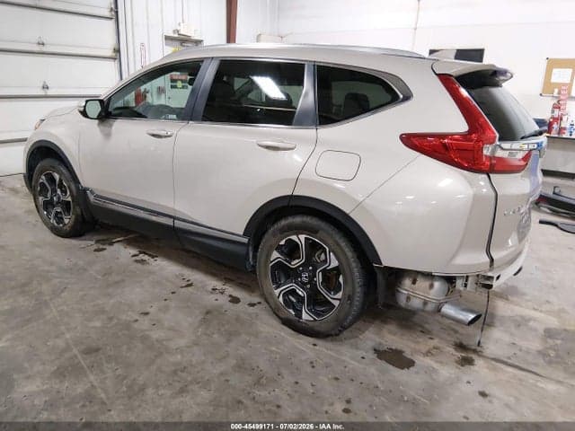 2019 HONDA CR-V TOURING 3