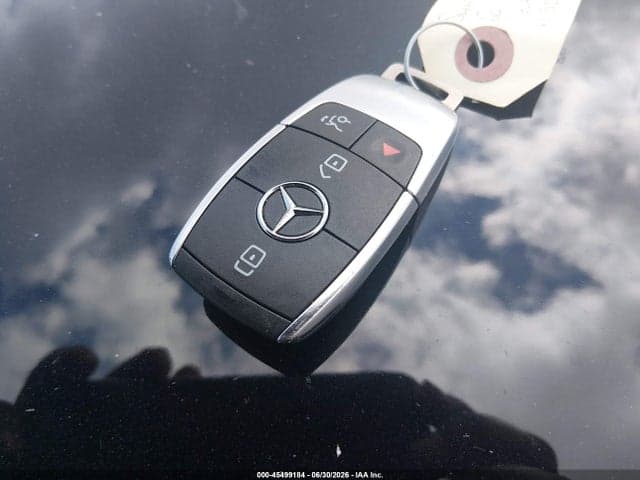 2023 MERCEDES-BENZ GLA 250 11
