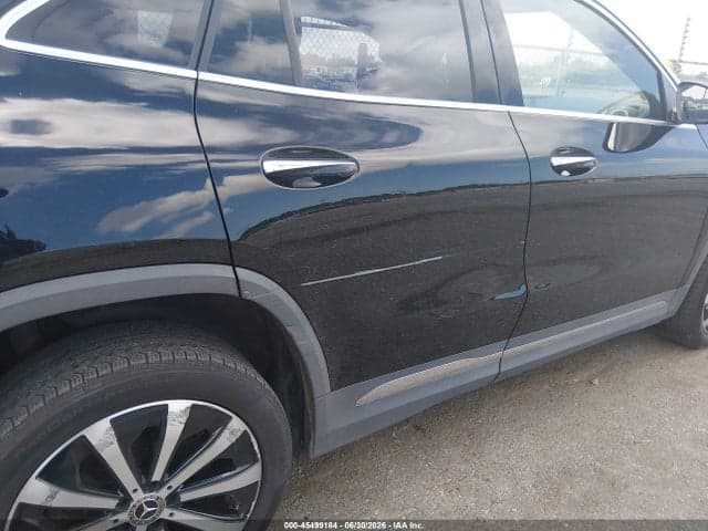 2023 MERCEDES-BENZ GLA 250 6