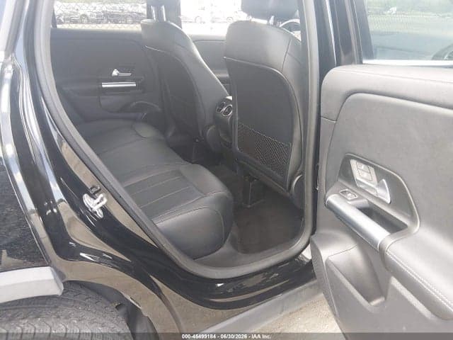2023 MERCEDES-BENZ GLA 250 8