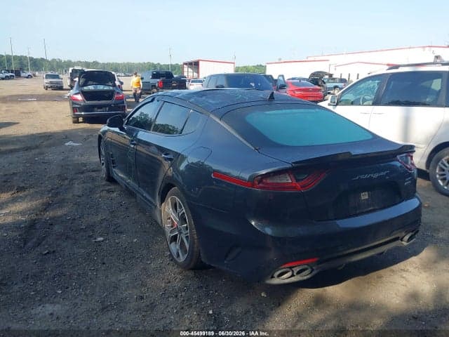 2021 KIA STINGER GT1 3