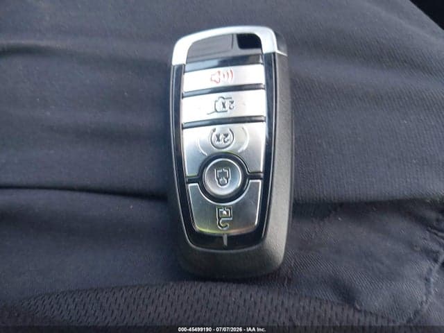 2021 FORD ESCAPE TITANIUM 11