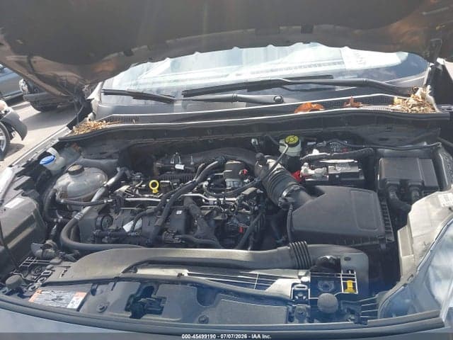 2021 FORD ESCAPE TITANIUM 10
