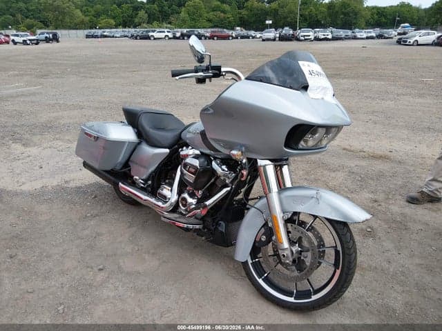 2020 HARLEY-DAVIDSON FLTRX - 1
