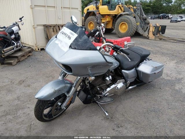 2020 HARLEY-DAVIDSON FLTRX 2
