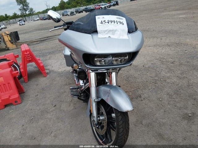 2020 HARLEY-DAVIDSON FLTRX 5