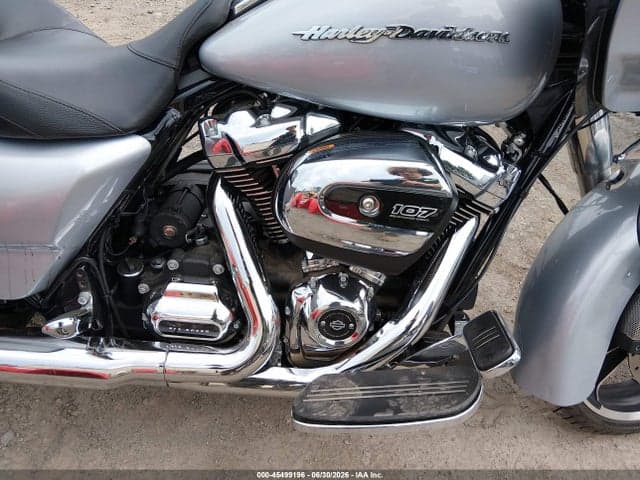 2020 HARLEY-DAVIDSON FLTRX 8
