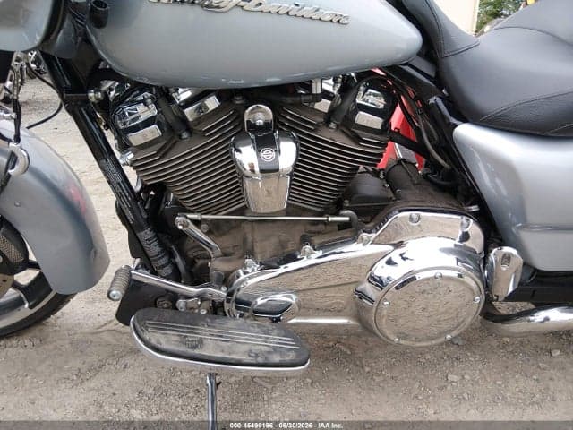 2020 HARLEY-DAVIDSON FLTRX 9