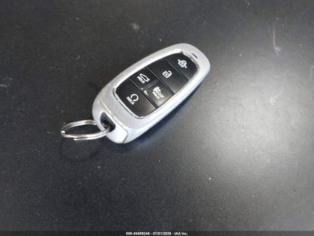 2020 HYUNDAI SONATA SEL 11