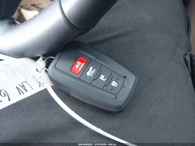 2023 TOYOTA RAV4 XLE PREMIUM 11