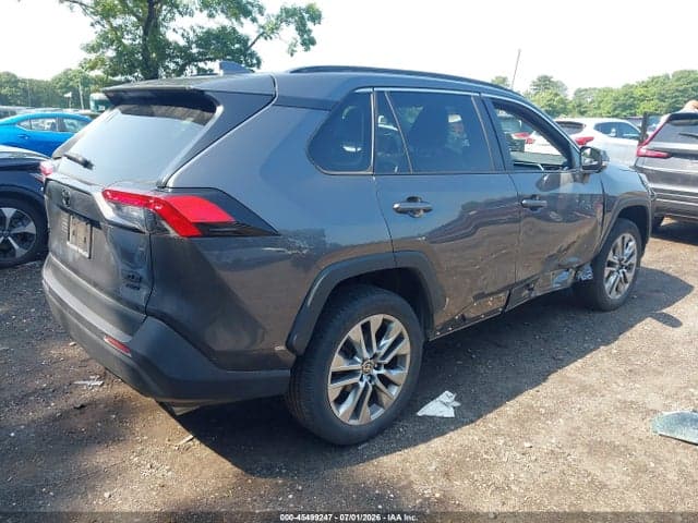 2023 TOYOTA RAV4 XLE PREMIUM 4