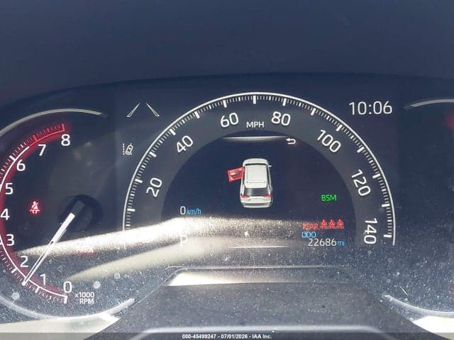 2023 TOYOTA RAV4 XLE PREMIUM 7