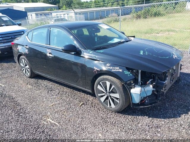 2019 NISSAN ALTIMA 2.5 SL 1