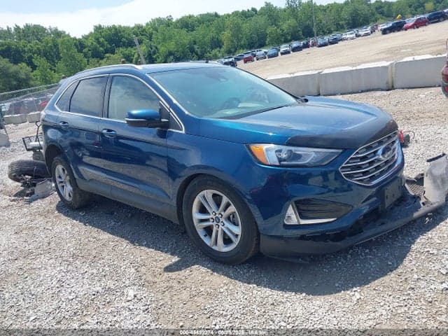 2020 FORD EDGE SEL/ST LINE 1