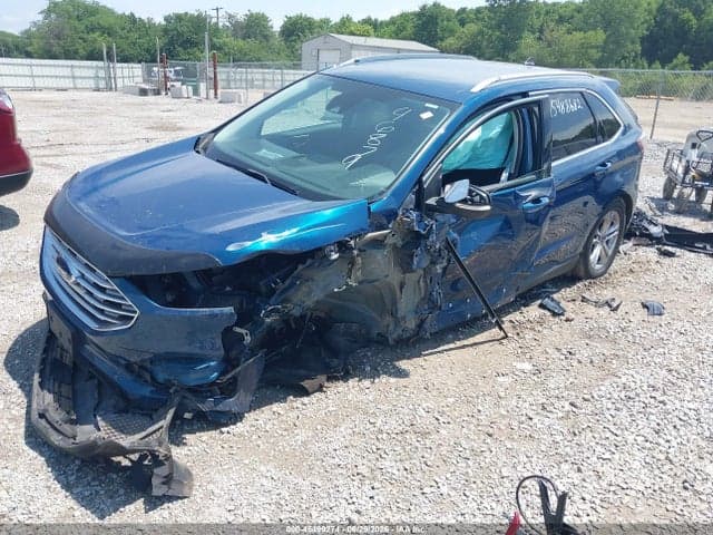 2020 FORD EDGE SEL/ST LINE 2