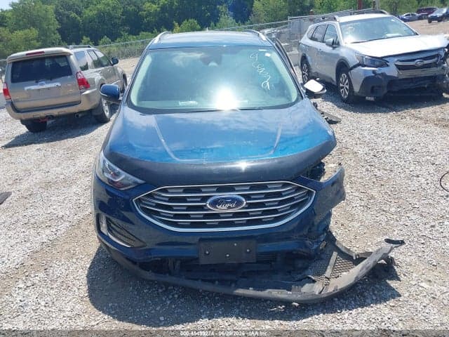 2020 FORD EDGE SEL/ST LINE 13