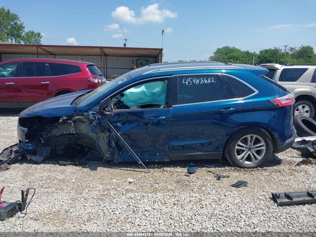 2020 FORD EDGE SEL/ST LINE 15