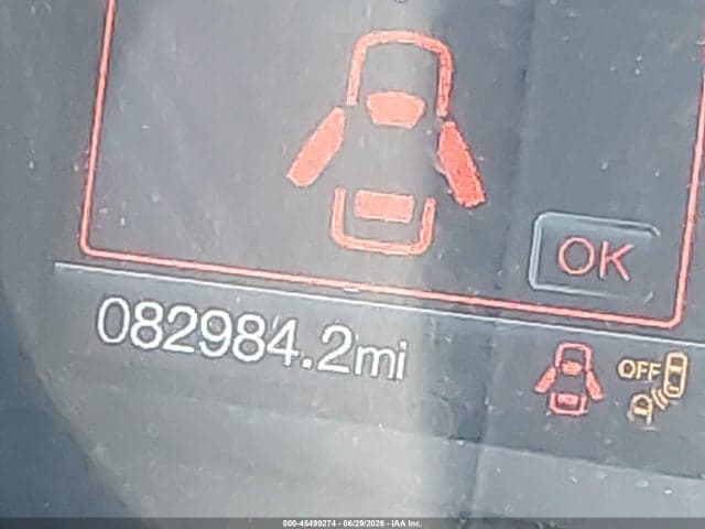 2020 FORD EDGE SEL/ST LINE 16