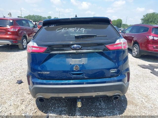 2020 FORD EDGE SEL/ST LINE 17